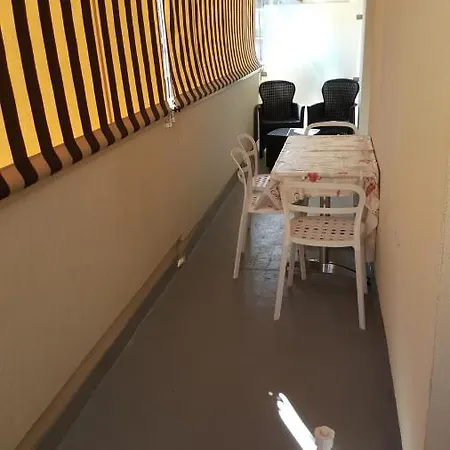 Les Huniers Appt 1er étage *