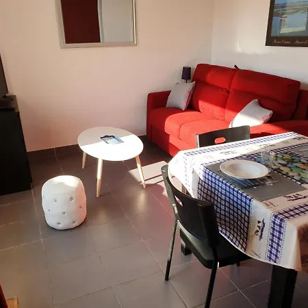 Les Huniers Appt 1er Etage * Аркашон