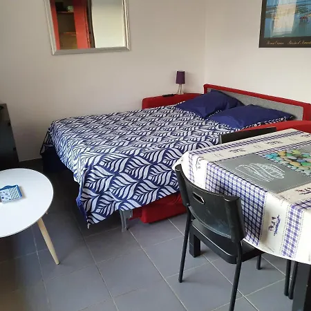 Апартаменты Les Huniers Appt 1er Etage Аркашон