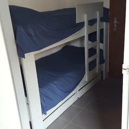 Апартаменты Les Huniers Appt 1er Etage