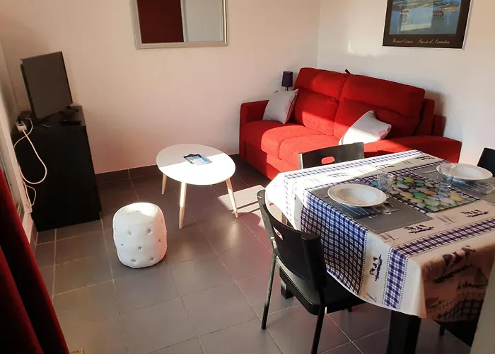 Les Huniers Appt 1er Etage * Аркашон